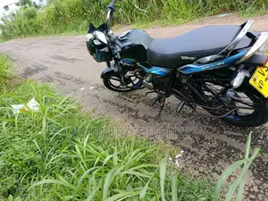 Bajaj Discover 100 2010 Motorbike (Used)