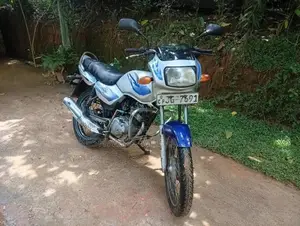 TVS Victor 2006 Motorbike (Used)