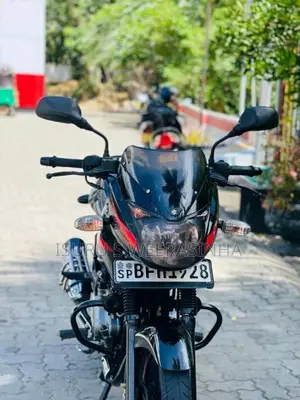 Bajaj Pulsar 150 2017 Motorbike (Used)