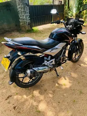 Bajaj Discover 2014 Motorbike (Used)