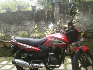 TVS Star Sport 2019 Motorbike (Used)
