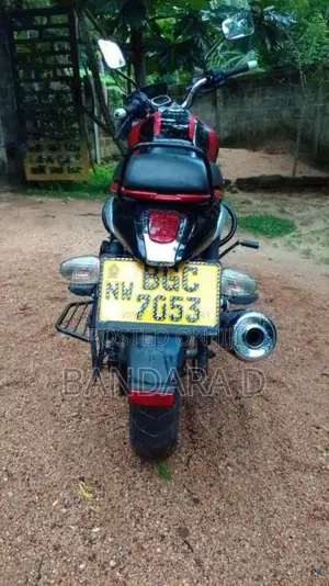 Bajaj V 15 2018 Motorbike (Used)