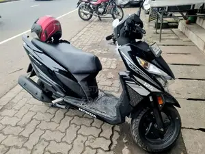 Honda Grazia 2019 Motorbike (Used)