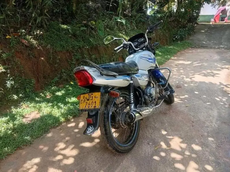 TVS Victor 2006 Motorbike (Used)