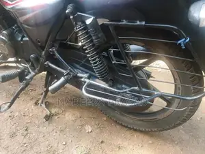 Bajaj Discover 100 2012 Motorbike (Used)