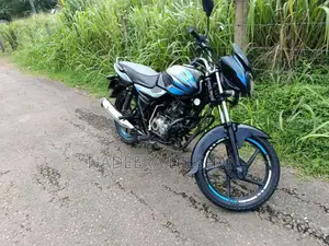 Bajaj Discover 100 2010 Motorbike (Used)