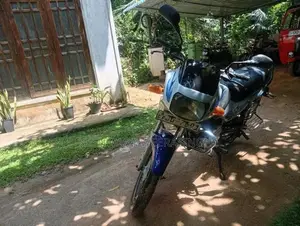 TVS Victor 2006 Motorbike (Used)