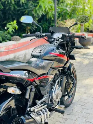 Bajaj Pulsar 150 2017 Motorbike (Used)