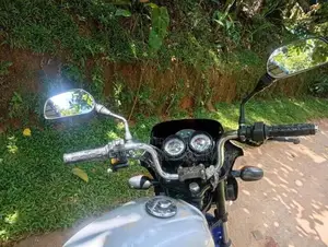 TVS Victor 2006 Motorbike (Used)