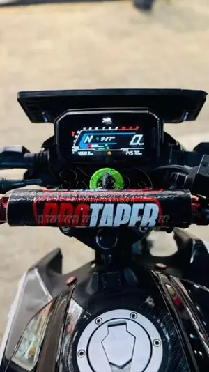 TVS Raider 2024 Motorbike (Used)