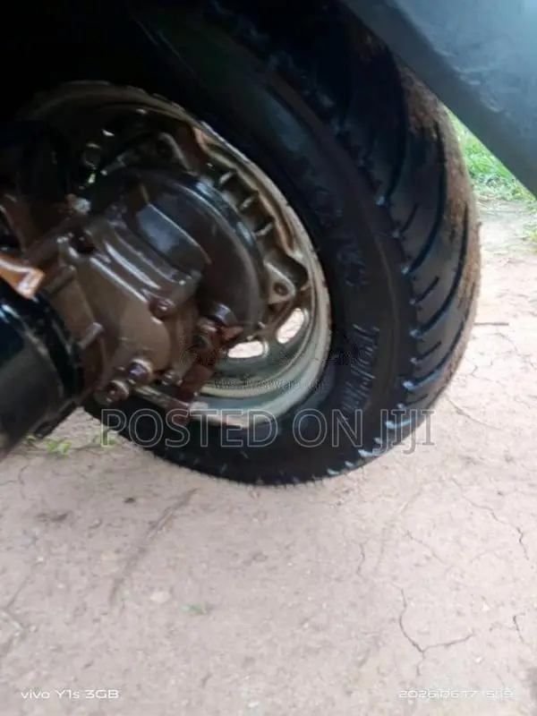 Hero Pleasure 2010 Motorbike (Used)