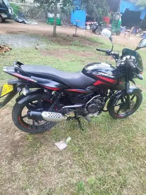 Bajaj Pulsar 150 2017 Motorbike (Used)