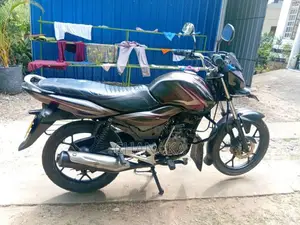 Bajaj Discover 2015 Motorbike (Used)