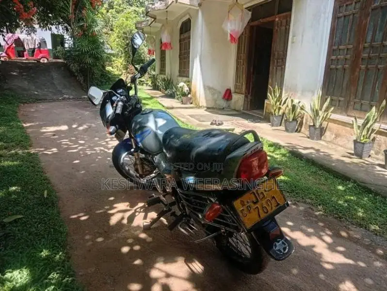 TVS Victor 2006 Motorbike (Used)