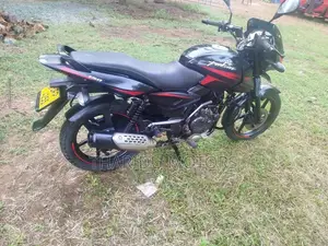 Bajaj Pulsar 150 2017 Motorbike (Used)