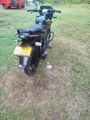 Bajaj Pulsar 150 2017 Motorbike (Used)