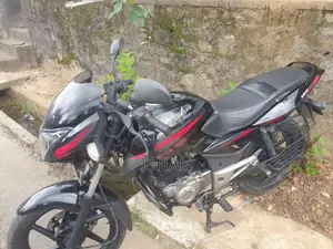 Bajaj Pulsar 150 2015 Motorbike (Used)