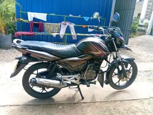Bajaj Discover 2015 Motorbike (Used)