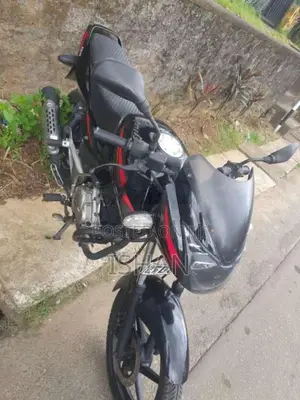 Bajaj Pulsar 150 2015 Motorbike (Used)