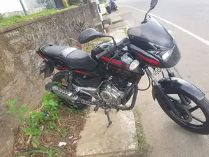 Bajaj Pulsar 150 2015 Motorbike (Used)