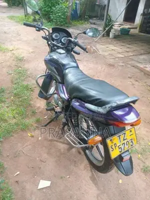 TVS Star Sport 2006 Motorbike (Used)