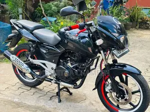 Bajaj Pulsar 180 2010 Motorbike (Used)