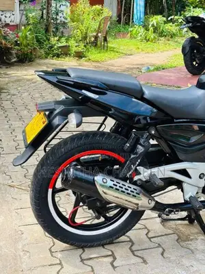 Bajaj Pulsar 180 2010 Motorbike (Used)