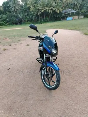 Bajaj Pulsar 150 2016 Motorbike (Used)