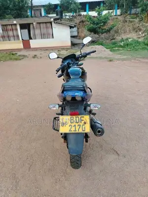 Bajaj Pulsar 150 2016 Motorbike (Used)