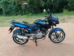 Bajaj Pulsar 150 2016 Motorbike (Used)