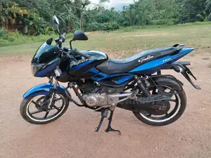 Bajaj Pulsar 150 2016 Motorbike (Used)