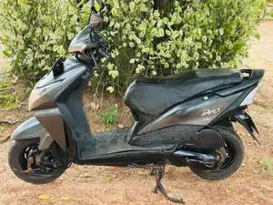 Honda Dio 2015 Motorbike (Used)