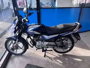 Bajaj CT-100 2024 Motorbike (Used)