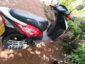 Honda Dio 2015 Motorbike (Used)