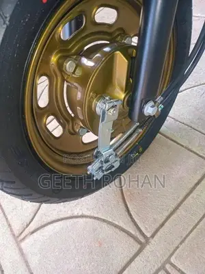 Honda Dio 2026 Motorbike Unregistered (Recondition)