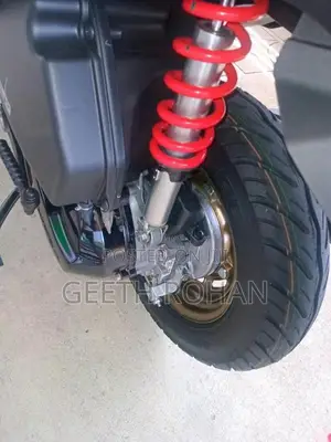 Honda Dio 2026 Motorbike Unregistered (Recondition)