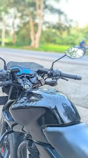 Bajaj Pulsar 2011 Motorbike (Used)