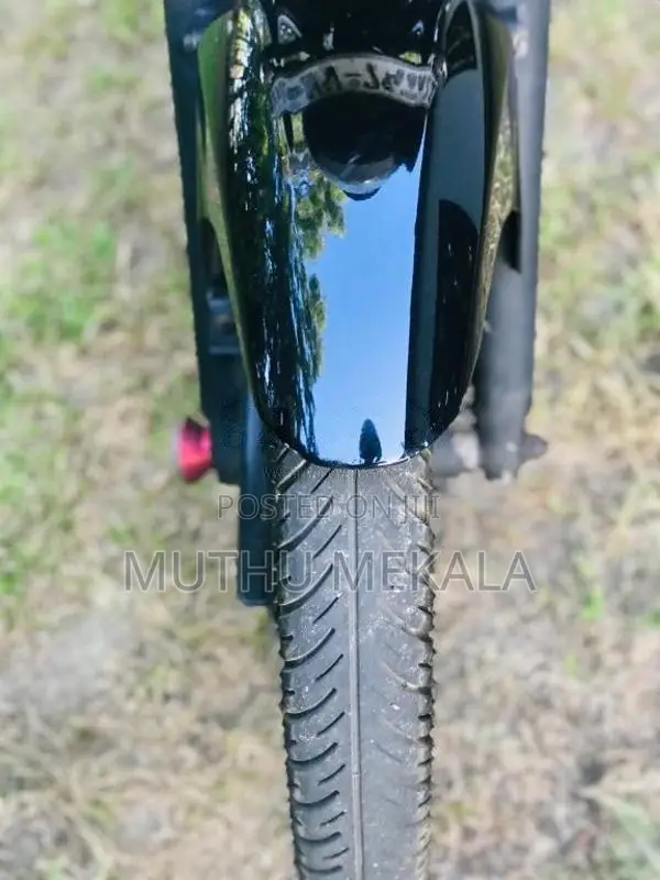 Bajaj Discover 2011 Motorbike (Used)