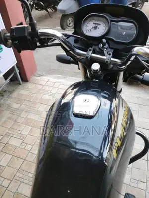 Bajaj Platina 2018 Motorbike (Used)