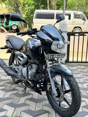 TVS Apache Rtr 2006 Motorbike (Used)