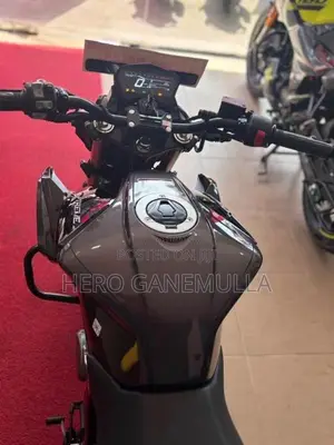 Hero X TREME 125R 2026 Motorbike Brand New
