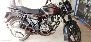 Bajaj Discover 150 2010 Motorbike (Used)