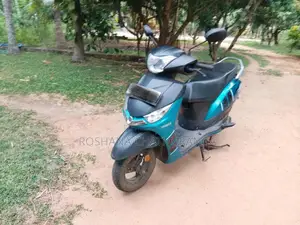Yamaha Alpha 2020 Motorbike (Used)