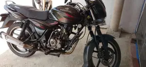 Bajaj Discover 150 2010 Motorbike (Used)