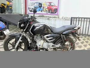 TVS Apache Rtr 2006 Motorbike (Used)