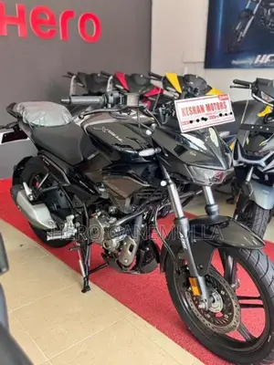 Hero X TREME 125R 2026 Motorbike Brand New