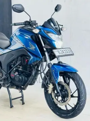 Honda CB HORNET 160R 2019 Motorbike (Used)