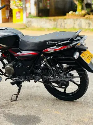 Bajaj Discover 100 2010 Motorbike (Used)