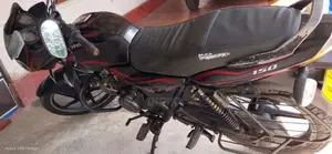 Bajaj Discover 150 2010 Motorbike (Used)