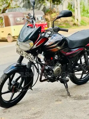Bajaj Discover 100 2010 Motorbike (Used)